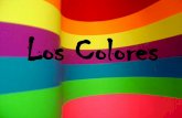 Los Colores - WordPress.com › ... › los-colores.pdf · 2011-02-18 · s.net . Title: Diapositivo 1 Author: Carla Amaro Created Date: 20110218183423Z