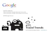RAMON FABREGAT Top Contributor Google Adwords Community ...€¦ · •Diseño adaptativo (responsive design) Adwords: Últimas tendencias •Extensión de llamada (Click-to-call)