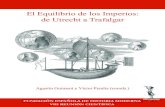 El Equilibrio de los Imperios: de Utrecht a Trafalgardigital.csic.es/bitstream/10261/146710/1/R.C.FEHM... · (Madrid, 2-4 de Junio de 2004) Volumen II Agustín Guimerá Ravina Víctor