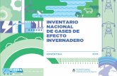 2019 - Inicio | Argentina.gob.ar · 2019-12-04 · proceso de elaboración del Plan Nacional de Adaptación al Cambio Climático (PNA), que cuenta con el apoyo del Fondo Verde para