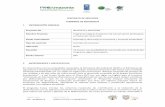 CONTRATO DE SERVICIOS TERMINOS DE REFERENCIA 1 … › graduados › sites › default › files › documentos … · del Plan de Acción REDD+ Bosques para el Buen Vivir 2016-2025