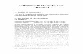 CONVENCION COLECTIVA DE TRABAJOsupehvarela.com.ar/labor/Convenio SUPeH - YPF S.A..pdf · CONVENCION COLECTIVA DE TRABAJO 1.- PARTES INTERVINIENTES: YPF S.A. Y FEDERACION SINDICATOS