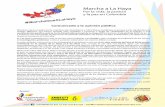 AQUÍ - Framaforms.org · Por el respeto e implementación de los acuerdos de paz! Por la aplicación efectiva de la jurisdicción especial para la paz (JEP)! iPor la paz en Colombia