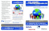 Más completo y exhaustivo XXIX JORNADA CORRESPONSABLES · XXIX JORNADA CORRESPONSABLES MADRID: Martes, 6 de marzo de 2012 HORARIO JORNADAS: de 9.00h a 14.00h HORARIO TALLERES: de
