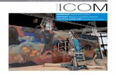 ICOMnetwork.icom.museum/.../icom-argentina/pdf/n_2_2012.pdfdigital de Noticias del ICOM, completamos la transición a un nuevo modo de distribución de nuestra publicación. Aprovechamos