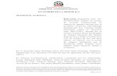 República Dominicana TRIBUNAL CONSTITUCIONAL EN NOMBRE …€¦ · La Vega, en fecha doce (12) de octubre de dos mil doce (2012), en relación con la acción de amparo interpuesta