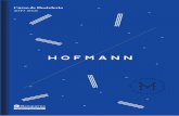 Curso de Hostelería 19 2019-2021 - Hofmann Barcelona brochure hosteleria.pdfsemanas de formación teórica en la misma y de aprendizaje práctico en el restaurante, aplicando todos