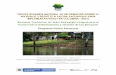 Bosques Territorios de Vida: Estrategia Integral para el ...€¦ · Bosques Territorios de Vida: Estrategia Integral para el Control de la Deforestación y Gestión de los Bosques
