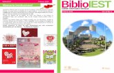 BiblioIEST Febrero 2016 Memoria Institucional BiblioIEST · En la segunda parte se describen los más importantes métodos de estudio usados en cardiología, tanto para investigación