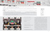 Силовые автоматические выключатели e.industrial.ukmtekhar.com/Programma/ENEXT/pdf_pict/76-90.pdf · e.industrial.ukm.60S 75 130 62 72 90 M6 M4 25 110