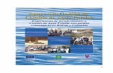 Apoyo a la gestión de comités de agua potable3 Agradecimientos La elaboración de este libro contó con el apoyo y colaboración de mucha gente en las distintas fases de su concepción,