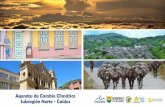 Agendas de Cambio Climático Subregión Norte - Caldas › publicaciones › 1598 › 2020 › 04... · Carlos Eduardo Jaramillo Sanint Coordinadora Unidad de Investigación María