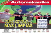 CALIDAD DEboomer.com.mx › assets › revista_automekanika_internac... · porque seguimos trabajando para darles a conocer lo mejor del ramo automotriz. especialmente en nuestro