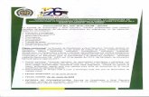Policía Nacional de Colombia · QUINTA (V) COHORTE - ESJIM (DINAE)" Convocatoria Nro. 004-20181 ESJIM - GRUPE a Escuela de Suboficiales y Nivel Ejecutivo, requiere profesionales