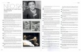 Entrevista Hunter - Neo Salaneosala.com/pdfs/entrevista_hunter.pdf · haber producido en España a U2, Bruce Springteen, Michael Jack- son, Madonna, Beyoncé, Bruno Mars, entre otros.
