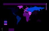 Mapa M1 Composición de regiones geográficas › spanish › res_s › statis_s › its2004... · (Pocentaje basado en valores en dólares corrientes) 223 Mapas mundiales. 0 - 250