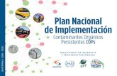 Ministerio de Ambiente y Recursos Naturaleschm.pops.int/Portals/0/download.aspx?d=UNEP-POPS-NIP...3.4.1 Situación actual de gestión de PCB 3.4.2 Plan de Trabajo en gestión de PCB