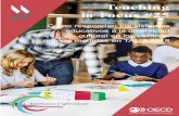 Teaching in Focus #25 - educacionyfp.gob.es › inee › eu › dam › jcr:5d2f1c09-c... · of diversity-related pedagogical practices and school policies, and the self-efficacy