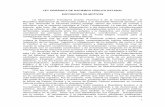 EXPOSICION DE MOTIVOS DE LA LEY ORGANICA DE HACIENDA ... · tributario al Poder Nacional en el numeral 13 del Artículo 156 de la Carta Magna. El desarrollo de la hacienda pública