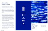 29a Fira d’Art de Salàs de Pallarsfiradartsalas.cat/wp-content/uploads/triptic-per-imprempta.pdf · a centre de les seves històries i contes. Estanys i fonts que serveixen de