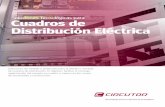 Soluciones Tecnológicas para Cuadros de Distribución Eléctricacircutor.pt/docs/Quadristes_SP_Cat.pdf · RGE-R / RN-R WRU-10 Serie WG ... Analizadores de redes eléctricas Centralizadores