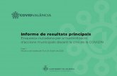 Enquesta ciutadana per a l’optimitzaciógobiernoabierto.valencia.es/wp-content/uploads/... · Enquesta ciutadana per a l’optimització d’accions municipals davant la crisi de