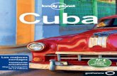 Cuba - PlanetadeLibros · Brendan ha participado en más de 50 guías de Lonely Planet, incluidas seis ediciones de Cuba. También es el autor de la última edición de la guía Pocket