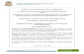 EVENTO DE COTIZACIÓN DA No. 213-IGSS-2019 EL …...Instituto Guatemalteco de Seguridad Social Documentos de Cotización DA No. 213-IGSS-2019 Departamento de Abastecimientos 2 7ª.