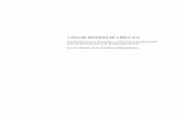 CASA DE MONEDA DE CHILE Scmoneda.avz.cl/cmoneda/site/artic/20180507/... · CASA DE MONEDA DE CHILE S.A. Estados Financieros Intermedios al 30 de junio de 2016 y 2015 y por el año