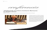 conferencia 60 conferencia - Revista Funeraria · (Decreto 202/2004, de 19 de octubre) sobre la actividad funeraria que tenemos en el País Vasco como Comunidad Autónoma. Esta es