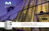 MESA11 221 ES CBGS0.pdf · 2016-07-18 · encuentran aseguramiento de la calidad ISO-9001, gestión medioambiental ISO-14001 y sistemas de gestión de salud y seguridad laboral OHSAS-18001.