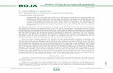 CONSEJERÍA DE S ALUD › servicioandaluzdesalud › ...2018/07/12  · Número 134 - Jueves, 12 de julio de 2018 Boletín Oficial de la Junta de Andalucía
