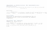 €¦  · Web viewPropósito: Recordar saberes previos, para abordar el tema de sistemas de ecuaciones lineales. Se puede definir como un conjunto de variables, números y operaciones