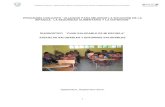 PROGRAMA CONJUNTO “ALIANZAS PARA MEJORAR LA … CASO DE ESTUDIO_ Guate...estrategia busca la promoción de la salud y la nutrición en el componente escolar, y fomenta o promueve
