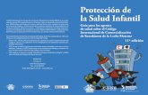 Protección de la Salud Infantil - Pan American Health Organization · 2011-05-13 · Protección de la Salud Infantil Guía para los agentes de salud sobre el Código Internacional