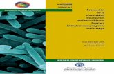 Evaluación de la efectividad de algunos antimicrobianos ...€¦ · Listeria monocytogenes puede ocasionar brotes de enfermedades por el consumo de lechuga. El objetivo del trabajo