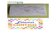 Proyecto Educación Social ESTAMOS CONTIGOcolegiomariainmaculada.org/doc/ESTAMOS CONTIGO (PES) CARTAS… · Proyecto Educación Social “ESTAMOS CONTIGO” Buenas tardes a todos
