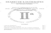 DIARIO DE LOS DEBAIES - Asamblea Legislativa del Distrito ... › archivo-08119886f866deb62a11f38c99328ea9.pdf · de la asamblea de representantes del distrito federal mexico, d.f.,