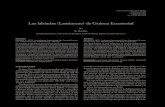 Las labiadas (Lamiaceae) de Guinea Ecuatorial › static › pdf › LabiadasGEAnales.pdf · 2012-02-02 · 920 m, bosque denso, 28-II-1989, Fernández Casas 12143, R. Mo-Las labiadas