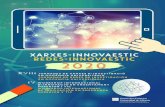 XARXES-INNOVAESTIC REDES-INNOVAESTIC 2020 › es › ice › redes-innovaestic2020 › document...REDES-INNOVAESTIC 2020 pretende ser un punto de encuentro para el intercambio, debate