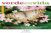 verdeesvida › revistas › revista64 › files › assets › ... · verdeesvida La revista de la Asociación Española de Centros de Jardinería / Verano 2011 / Número 64 / Precio: