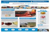 Alimentos Argentinos€¦ · El próximo 3 de marzo se convocará a la primera reunión del año del Consejo Nacional Apícola, en el Microcine del Ministerio de Agroindustria, con