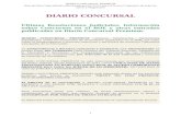 Diario Concursal Premiumdiarioconcursalpremium.com › archivos › 19. DIARIO C… · Web viewLUGO: 493/14 PROIN COSTA VERDE, S.L. B27362979 MADRID 10: 157/2013 LUIS MANUEL DÍEZ