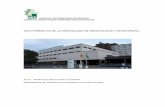 GUIA FORMATIVA DE LA ESPECIALIDAD DE HEMATOLOGIA Y … › docencia_investigacion › comisi… · En el año 2004 se abrió la Unidad de Oncohematología Pediátrica, unidad de referencia