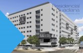 Residencial Guadiana - SIMAEXPO › wp-content › uploads › 2018 › 10 › ... · Ubicada en Torrejón, en zona residencial con una amplia oferta de servicios, un lugar donde