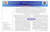 Asociación de Antiguos Alumnos del Colegio “Ntra ... › docs › BoletinInformativo1.pdf · Salle de la ARLEP (Madrid, 5 a 7 de diciembre de 2010). T Organización de la ofrenda