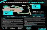 PATINETE BMX POR SOLO 22estaticos.marca.com/promociones/patineteBMX/cartilla.pdf · - PATINETE BMX por 22,95 € (IVA INCLUIDO) - PATINETE BMX + CASO Y FUNDA por 39,95 € (IVA INCLUIDO)