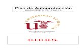 Plan de Autoprotección - Universidad de Sevillacicus.us.es/Prot/Breve.pdf · 1.1.1.5 Bocas de Incendio Equipadas Dotación y características 1.1.1.6 Extinción automática Situación,