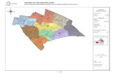 SISTEMA DE CIRCUNSCRIPCIONES · 2020-05-22 · Información detallada por circunscripción. Componentes: No. % D Media Población +/- Población Poblacional Compacidad Tiempo Prom