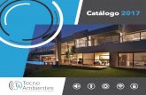 Catálogo 2017extremestaffingtexas.com/assets/catalogo-web.pdf · altamente galardonado en las categorías de altavoces arquitectónicos y de audio exterior en todo el mundo. 21.